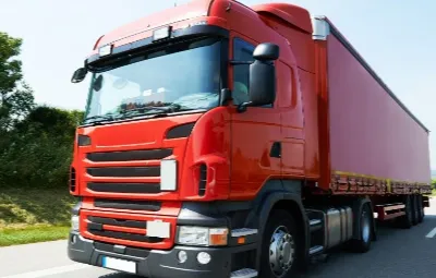 İstanbul Solhan Ambar Kargo