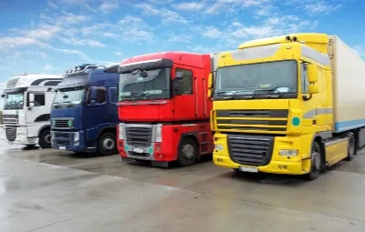 İstanbul Solhan Nakliye Ambarı